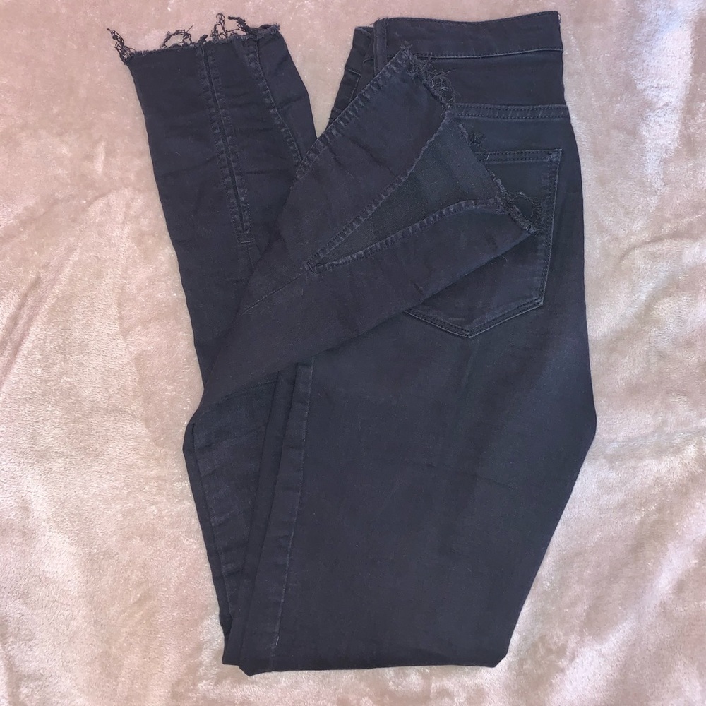 super unique pants